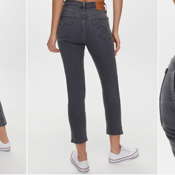 EUC Levi’s 501 skinny - Picture 3 of 7